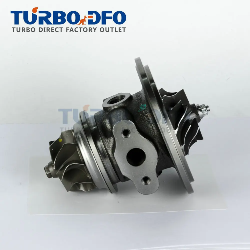 Ядро турбозарядного устройства для Isuzu NPR 2001 UKrnian Bogdan 4.6L 4HG1T 4HG1 4HG1-T 704136 -0001 -0002