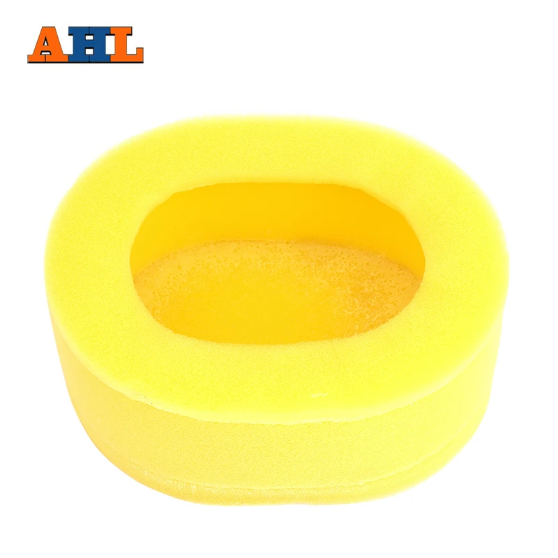 

AHL очиститель воздушного фильтра мотоцикла для Suzuki LT-F160 1990-2007 LT160 LT160E LT 160 E QuadRunner 1989-1992 13780-02C00 13780-02C10