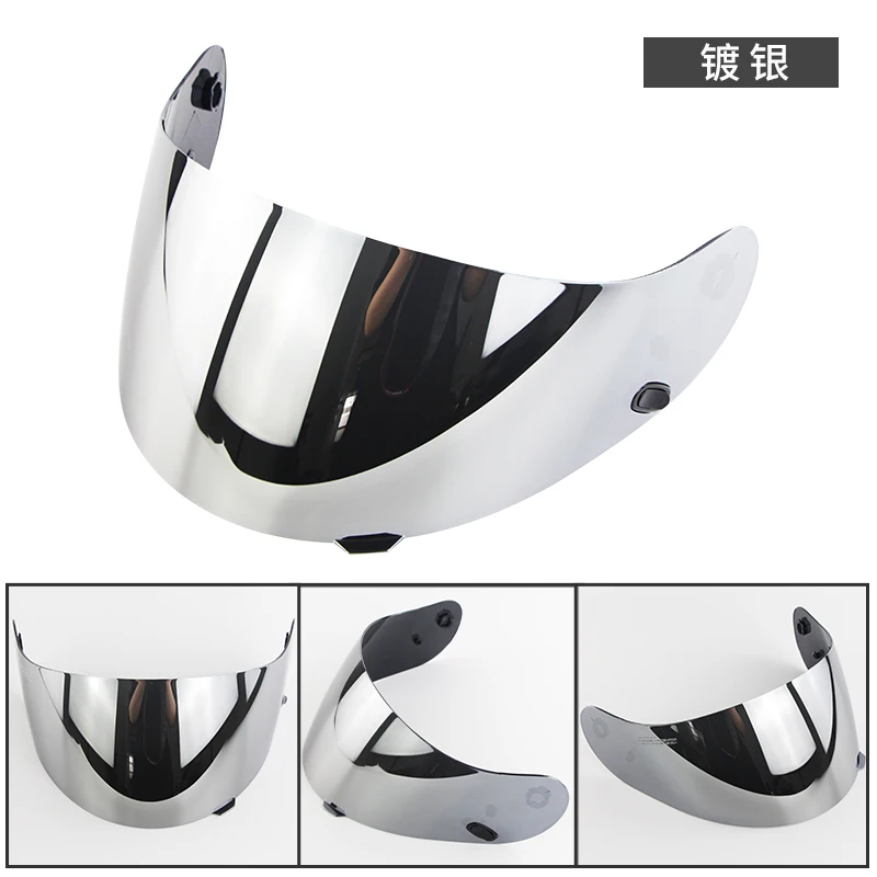 Защитный козырек для мотоциклетного шлема HJC CL16 CL17 CLST CLSP CSR1 CSR2 CS15 TR1 FG15 HS11 FS15 |