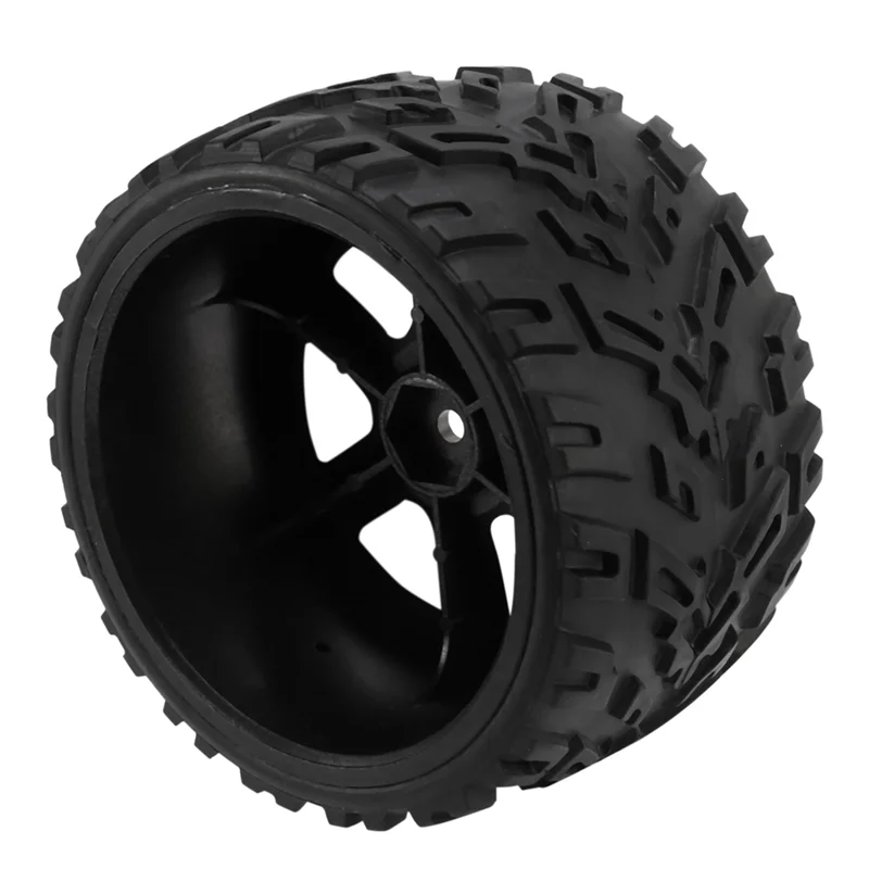 4 шт. шины для XINLEHONG 9125 9116 X9115 X9116 GPTOYS S911 S912 1/12 RC автомобильные запасные части