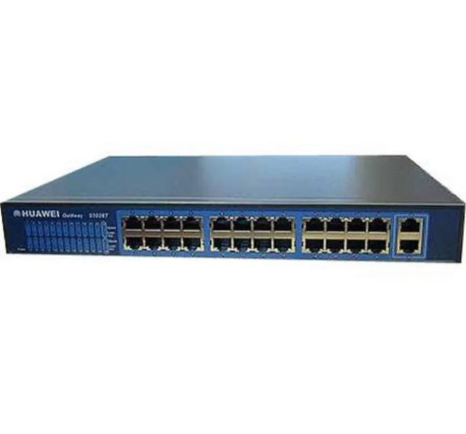 

S1026T/-CN H3C desktop 24 port 100M + 2 port Gigabit uplink switch