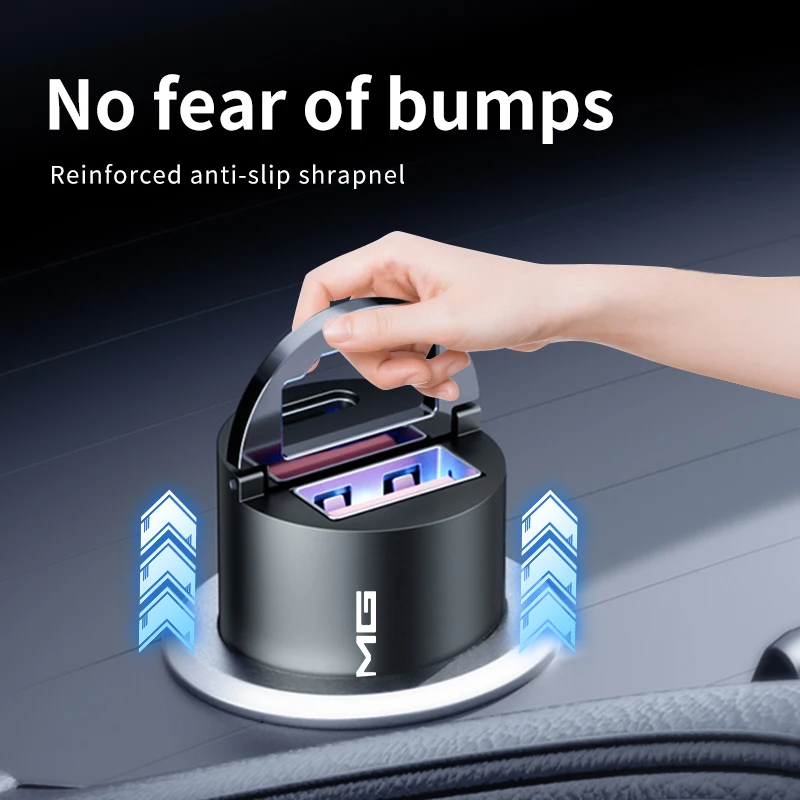 Автомобильное зарядное устройство USB Type-C 60 Вт аксессуары для быстрой зарядки