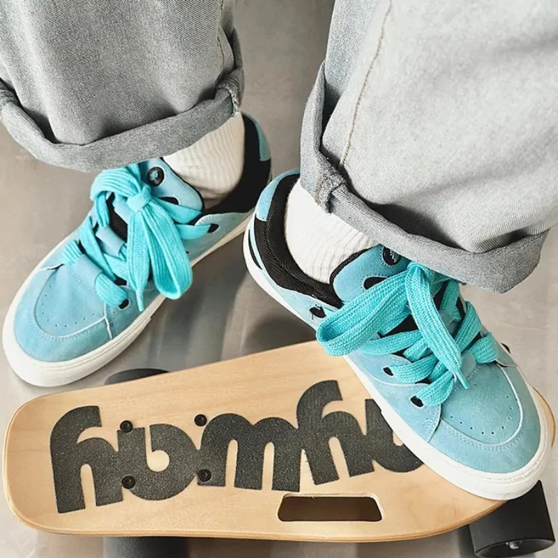 

Кроссовки мужские сетчатые на шнуровке, повседневные легкие удобные Сникерсы для прогулок, модная дизайнерская обувь, 2023