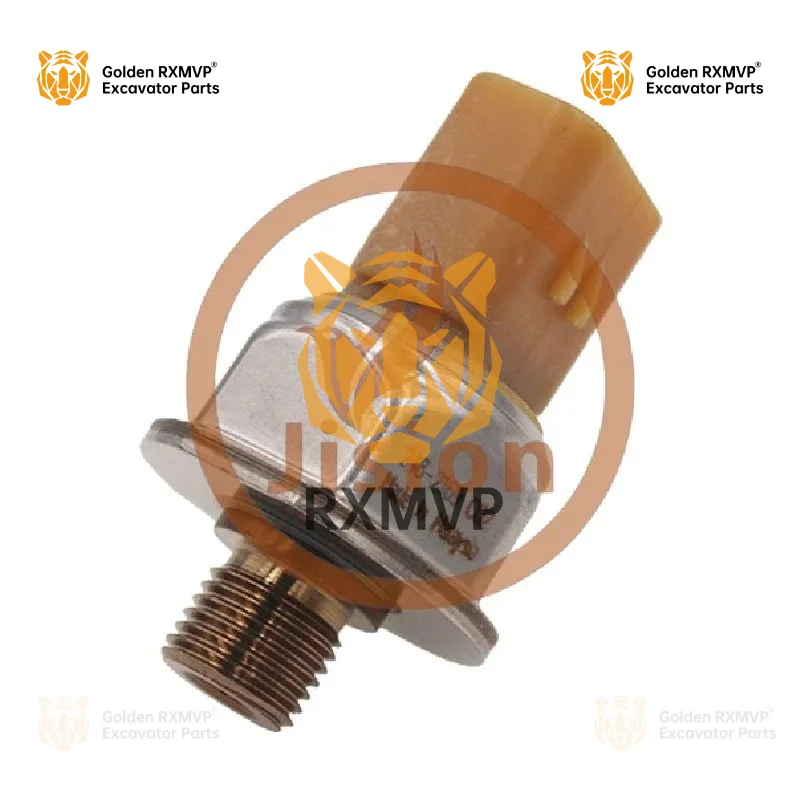 Для датчика давления топлива Jision 248-2169 2482169 Колесный погрузчик 950h 962h Двигатель C7 C9