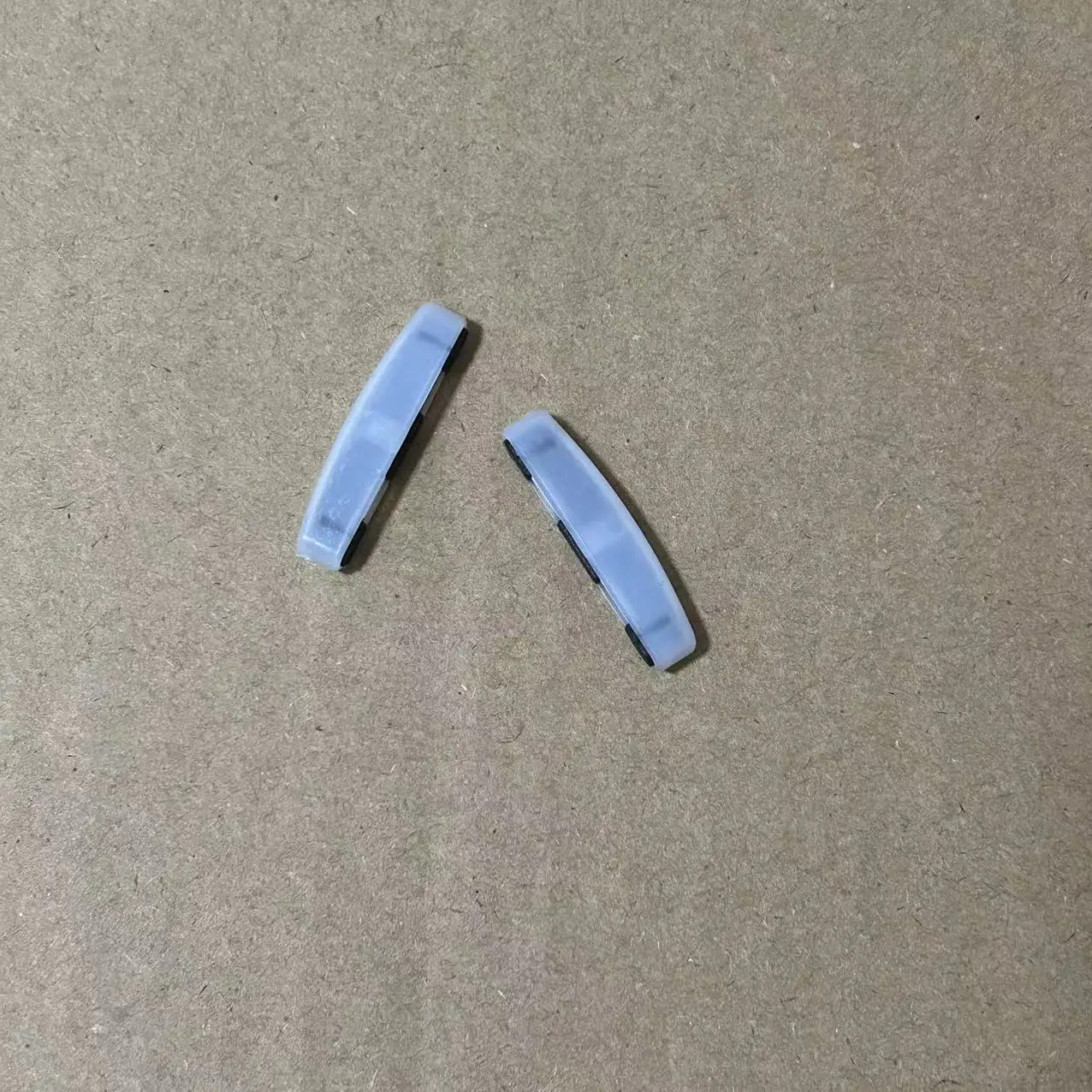 

916623823R подлинный для Renault Koleos Megane 2 кронштейн для солнцезащитного Стекла Зажим Скоба слайдер ремонт в сборе автозапчасти