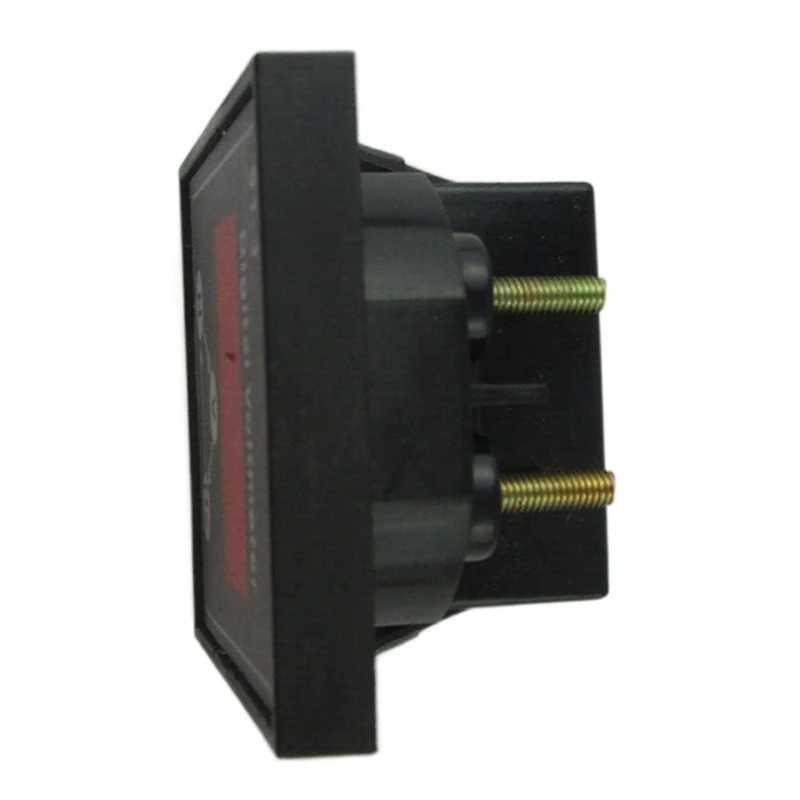 91-3 Цифровой вольтметр для замены бензинового дизельного генератора 220 В 380