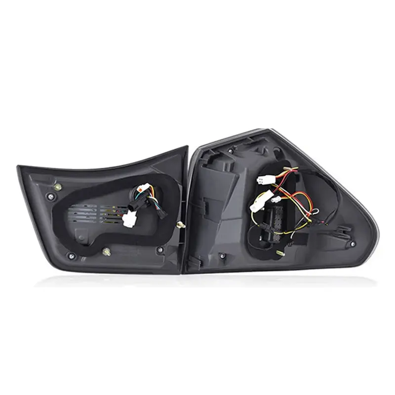 Фонарь заднего хода для Lexus RX 350 RX270 RX450 2004-2008 тормозной сигнал поворота