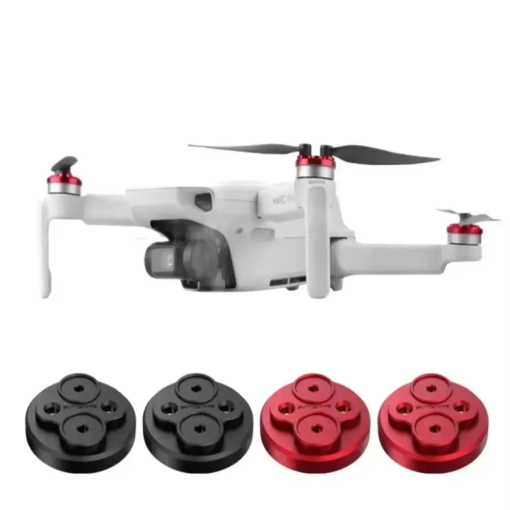 Фото Защитная крышка двигателя против гребня, аксессуар Mavic Mini Dji Dajiang Yu Mini UAV №1