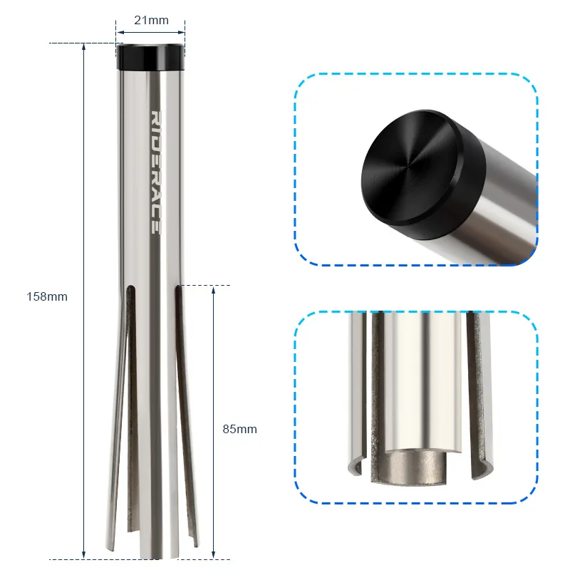 Инструмент для снятия велосипеда инструмент нижнего кронштейна подшипника