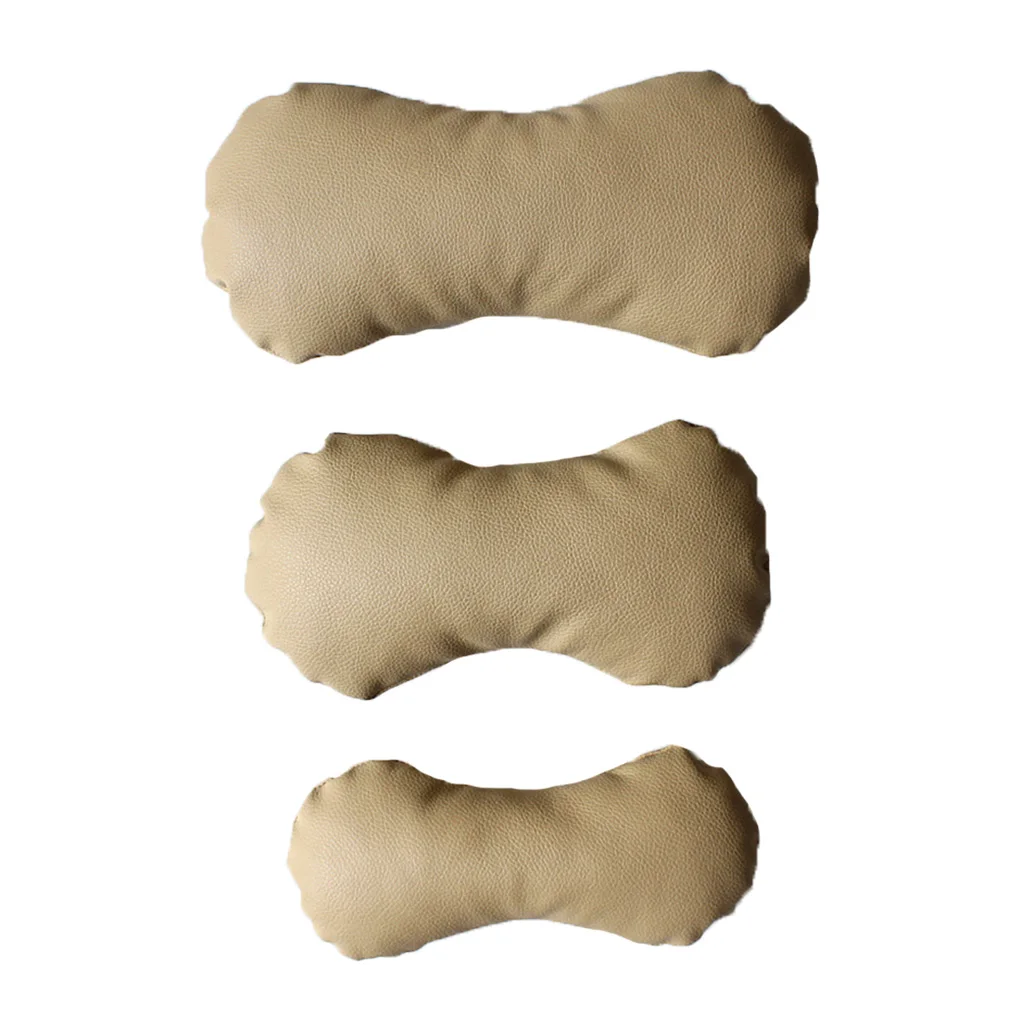 

3PCS/Set Newborn Posing Pillow Baby Photography Prop Pillows Photo Shooting Positioner Poser Pillow