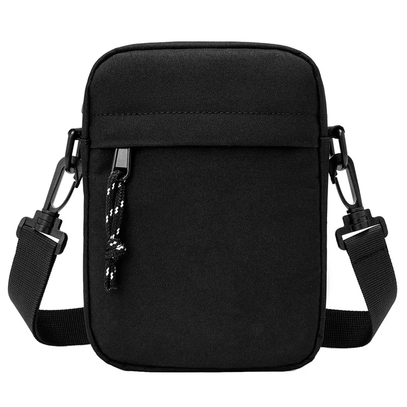 

Men's Small Bag Small Shoulder Pack Mini Small Saddle Bag Casual Simple Fashion Small Backpack Lightweight Boys Crossbody Bags