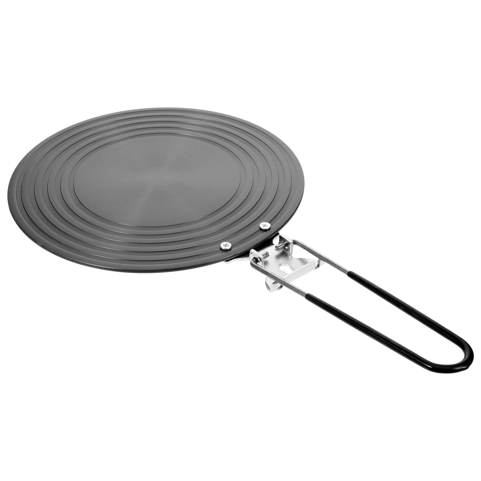 

Induction Diffuser Plate Aluminum Heat Converter Multipurpose Metal Induction Plate Adapter
