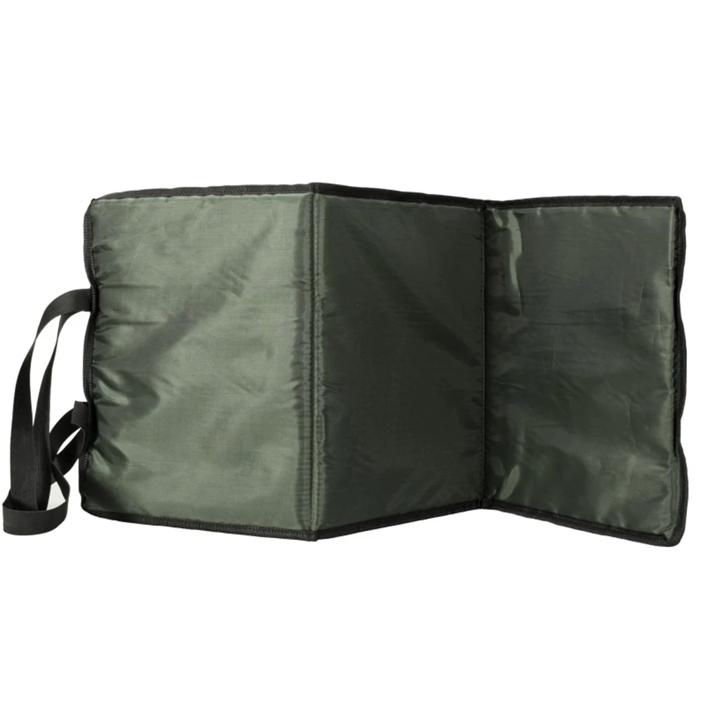 

Durable Fish Unhooking Mat Line Group Unhooking Mat Carp LandingMat European Fishing Fish Accessories Foldable