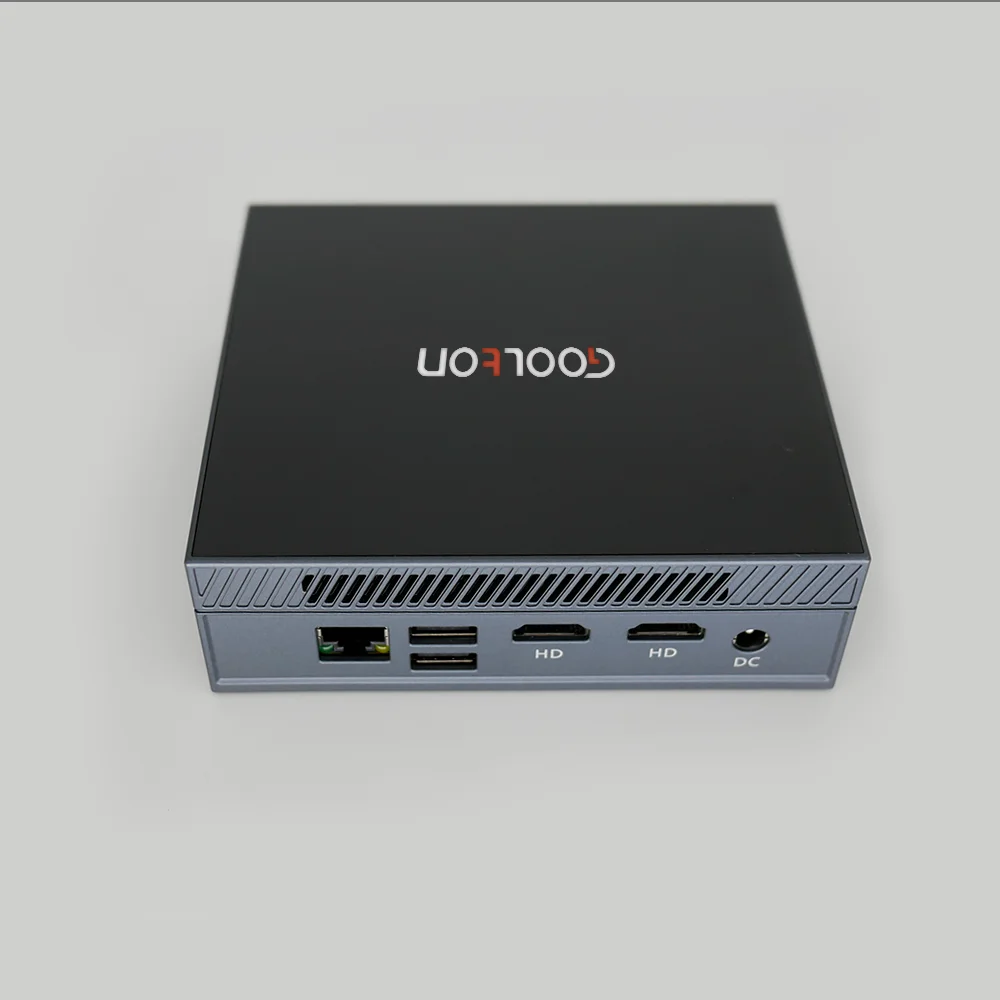 Карманный Маленький четырехъядерный процессор intel celeron n5105 8 ГБ ОЗУ 128 Гб 4k windows 10 pro