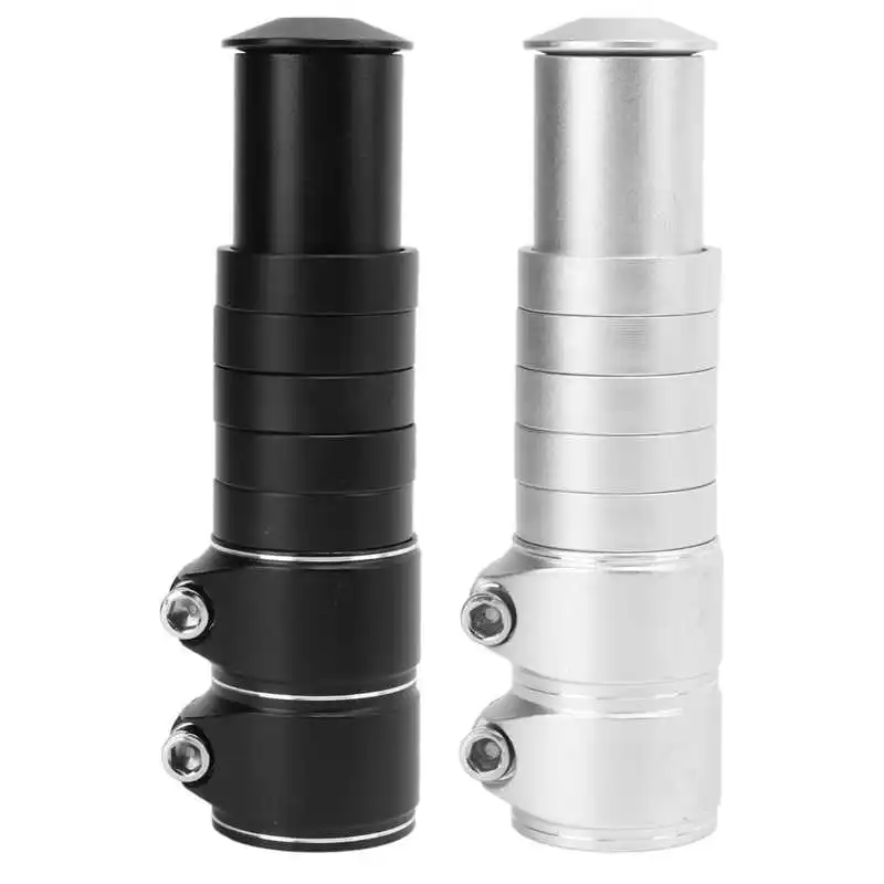 

Удлинитель штока вилки велосипеда высокая прочность велосипедный руль стойка из алюминиевого сплава материал для горных велосипедов для н...