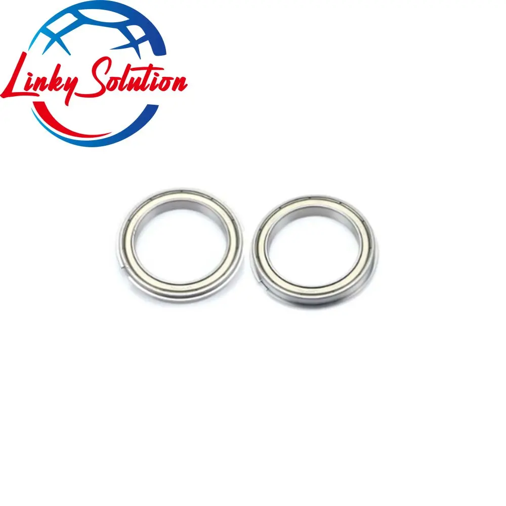 

2pcs 26NA53712 Compatible Genuine Ball Bearing for Konica Minolta Bizhub C6000 C5500 C6500 C6501 C7000 C1060 C2060 6500 1060