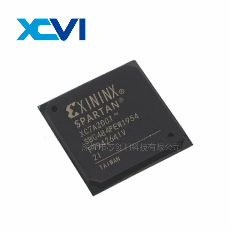 

XC7A200T-2SBG484I EncapsulationBGA-484Brand New Original Authentic IC Chip