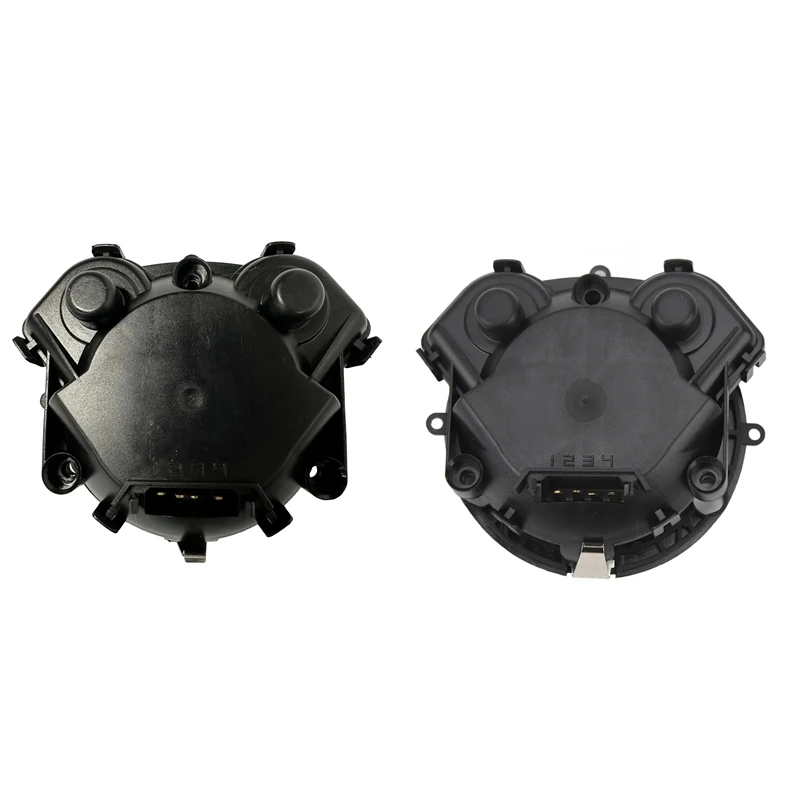 Left Outside Mirror Actuator Motor For Kia Forte Forte5 2014-2018 Exterior Side 87612-A7000 87612A7000 Parts