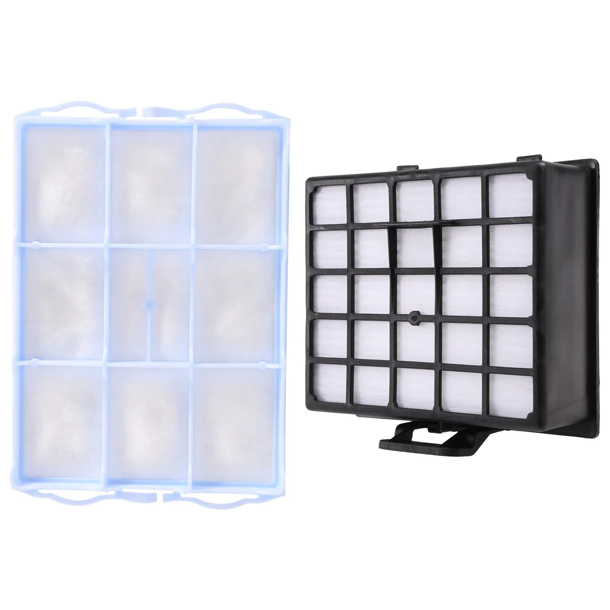 1 шт. фильтр двигателя и HEPA-фильтр для деталей пылесоса серии Bosch BSGL VSZ BSD BSA