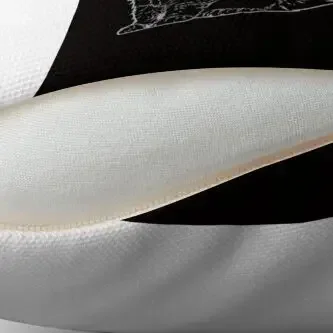 Сибирский Кот/лонгэйр/домашняя кошка Наволочка Набор подушек