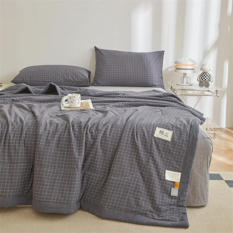 

Dreamreal стеганое одеяло из хлопка 100%