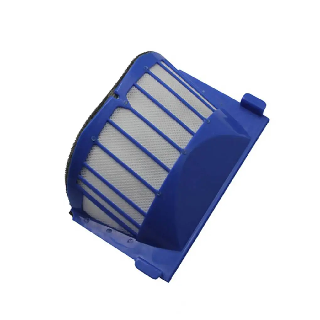 

15PCS Set Vacuum Cleaning Robot Cleaner Side Brush Filter for iRobot Roomba 600 Series Vacuum Cleaner Accessories