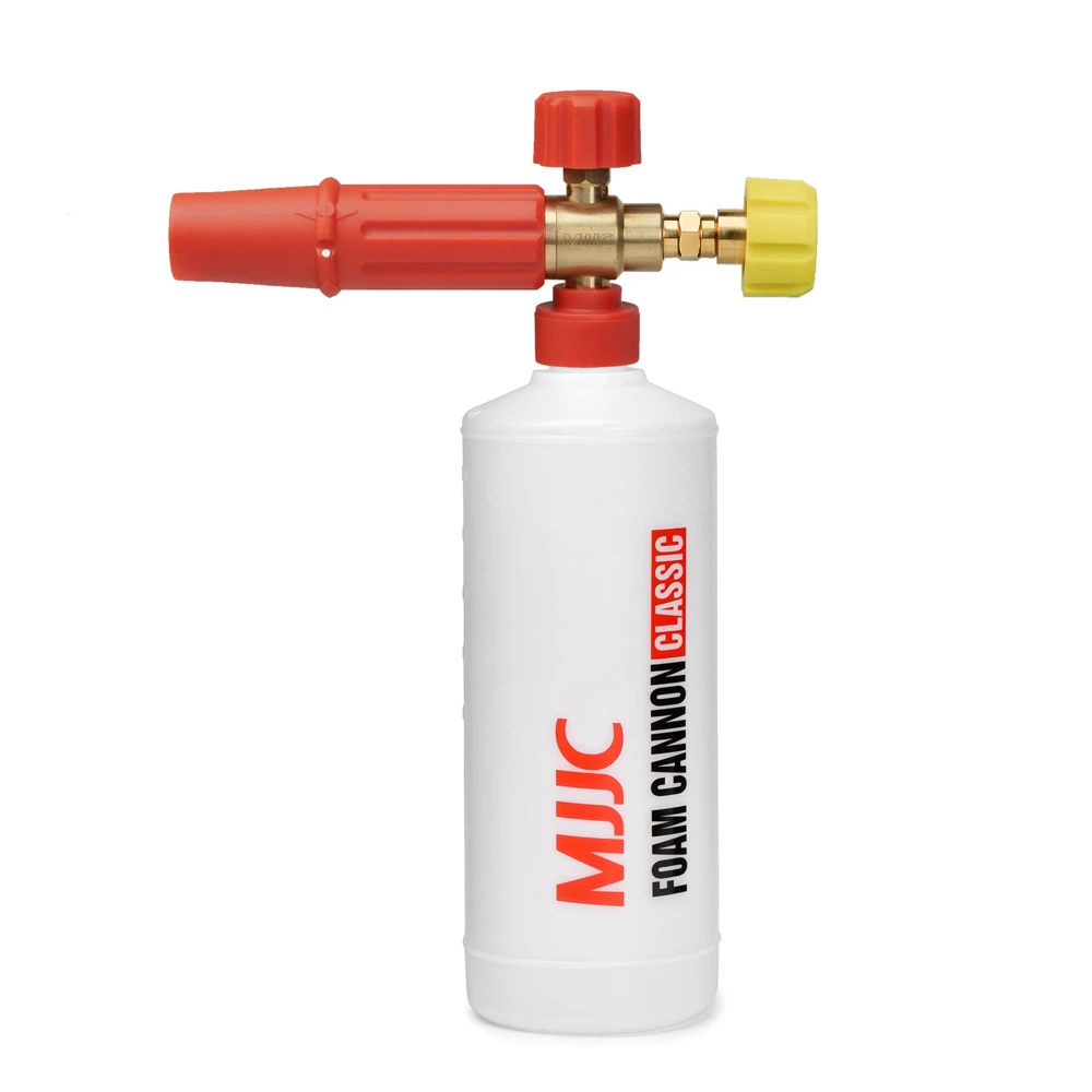 Пенораспылитель MJJC новинка 2 0 пенораспылитель для Karcher HD новый EAZY LOCK 22 Eazy Force мм