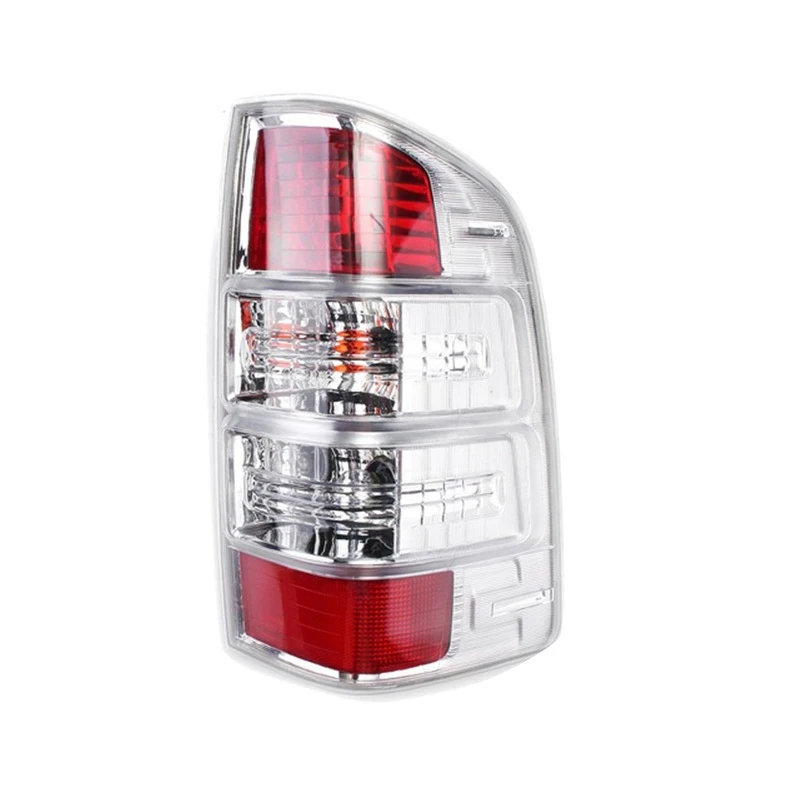 

Car Rear Tail Light Brake Lamp with Bulb for Ford Ranger Pickup Ute 2008 2009 2010 2011 Right