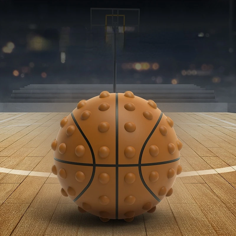 

Баскетбольные поп-шары, поп-Баскетбол с пузырьками для детей, внешние виды спорта, надувные розовые синие водяные шары, игрушка