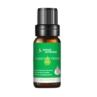 spruce vein drainage essential oil 10ml freeshipping