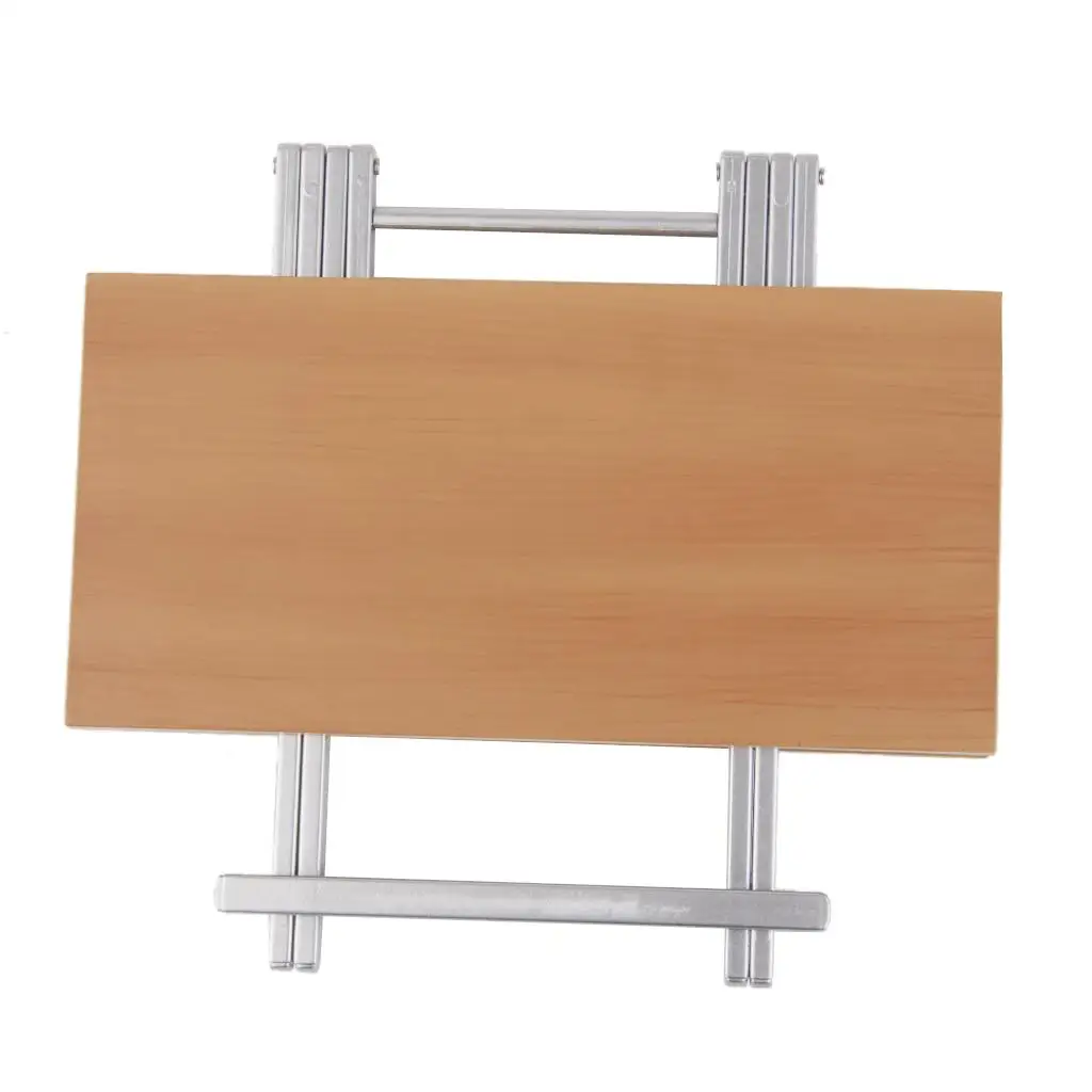 

1/6 Folding Table Furniture f'' Action Figures toys War Game