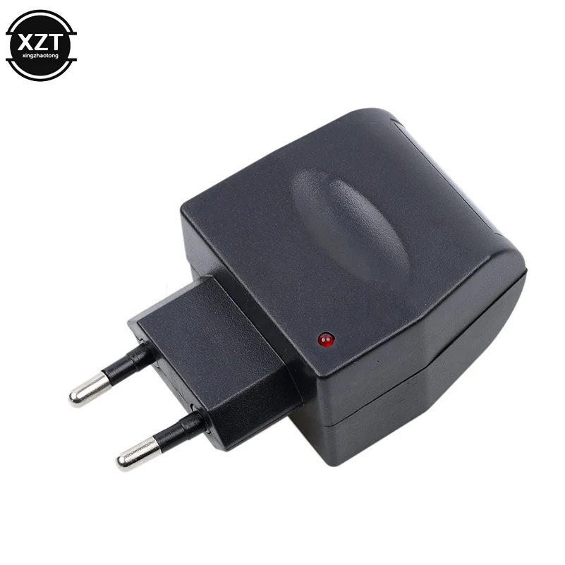 

Car Cigarette Lighter Wall Power Socket Plug Adapter Converter 220V AC to 12V DC EU US Plug Car Charger