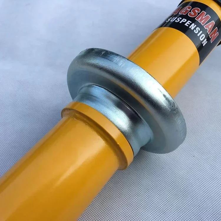 Нерегулируемый 2-дюймовый амортизатор подвески 4x4 для Lexus LX470 и LC100