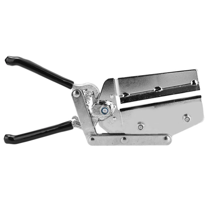 

Hot Handheld Shaping Pliers Portable Metal Letter Bender Manual Rapid Steel Bending Tools Shaping Pliers
