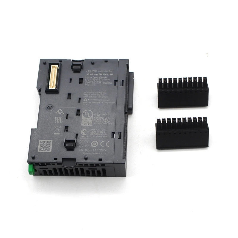 

Новый оригинальный в коробке TM3DQ16R