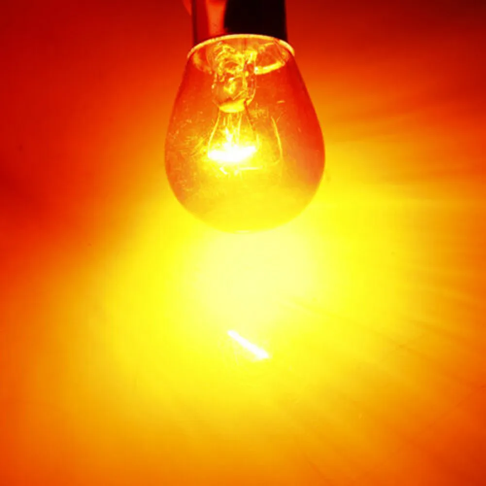 Night Kist PY21W BA15S Индикатор указателя поворота Автомобильная лампа Post Стандартный