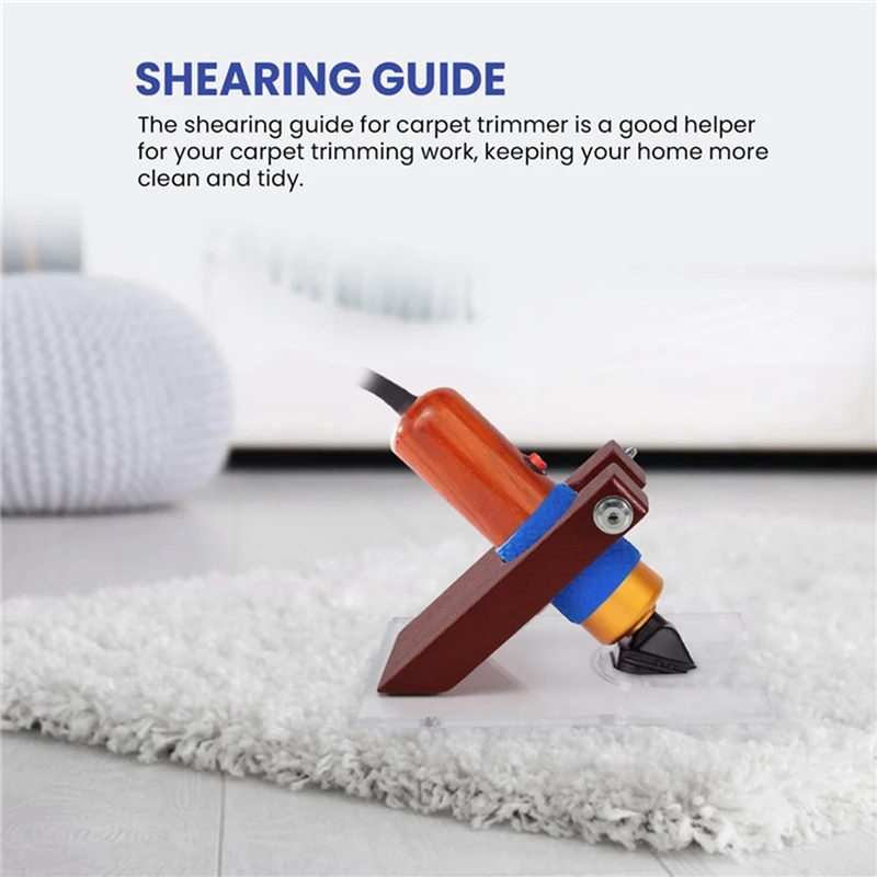 Рисунок 5 - Качественный кронштейн для триммера 2 шт.