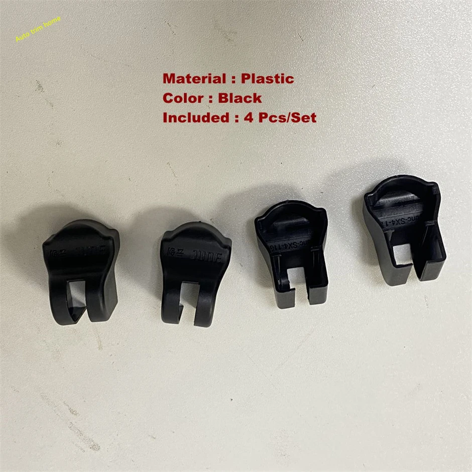 Дверной рычаг стоп ржавчина водонепроницаемая защитная накладка подходит для