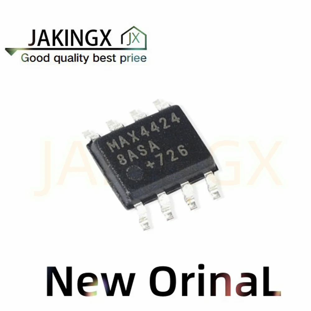 

1-100 шт./партия, новые оригинальные MAX44248 MAX44248ASA MAX44248ASA + T OPAMP ZER-DRIFT 2CIRC 8soic