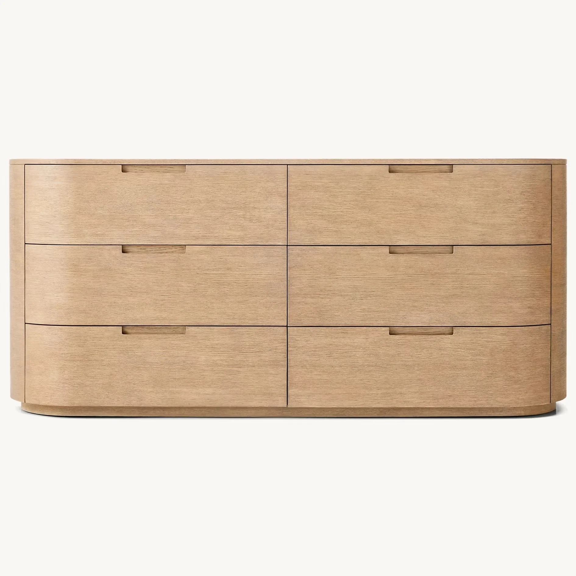 Распродажа Luxus Modernen Schrank Schlafzimmer Wohnzimmer Möbel 6 Schubladen Kommode Nachttische