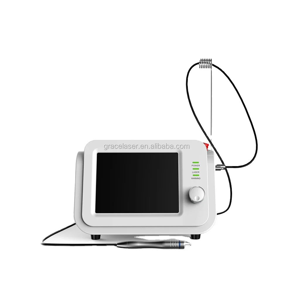 Рисунок 3 - Лазерное устройство для ветеринарной физиотерапии