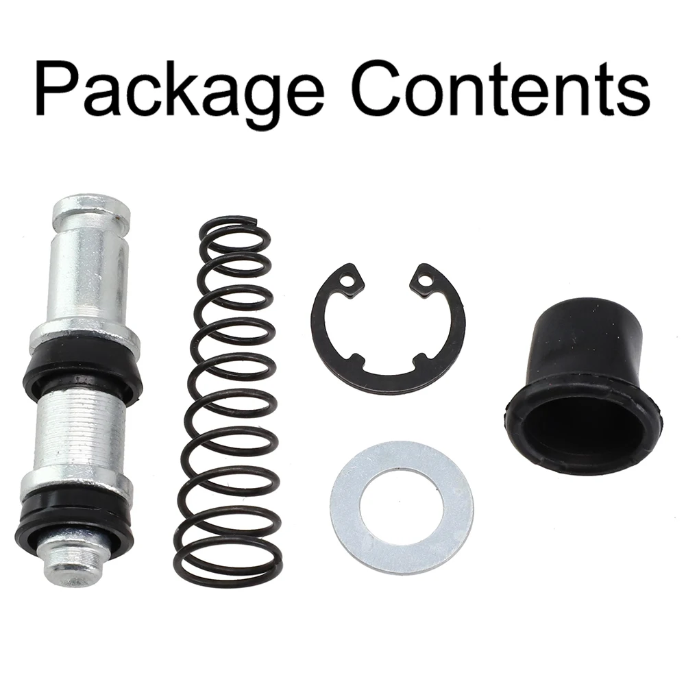 Поршни Тормозной насос для насоса 10 мм Тормозная муфта Мотоциклетный поршень