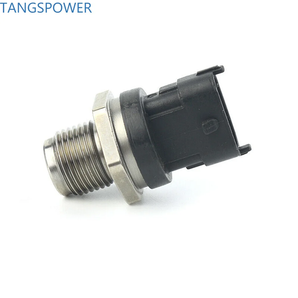 

0281006425 0281002851 5093112AA 3949988 0281002706 Fuel Rail Pressure Sensor For Dodge Cummins Diesel 5.9L Dodge Ram 2500 3500