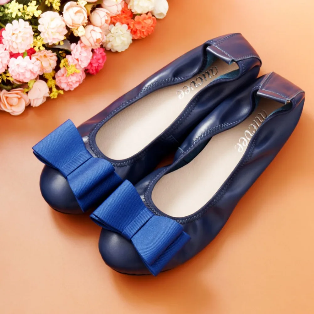 Женская кожаная повседневная обувь мокасины без шнуровки дышащие мягкие лоферы