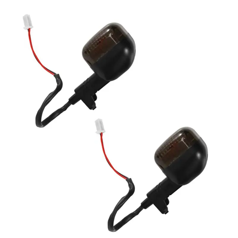 Фото Передние и задние указатели поворота для мотоциклов BWS100 50125 Zuma FX125 X Beewee MBK BOOSTER Scooter-N30R №4