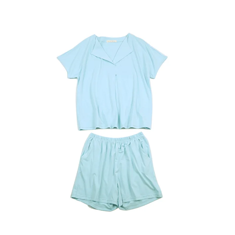 Рисунок 5 - Женская пижама из бамбукового волокна