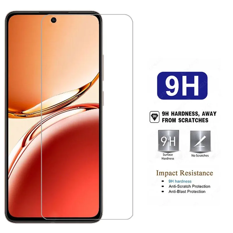 закаленное стекло для oppo reno 12f 12fs 5g чехол телефона на reno12 12 f fs f12 reno12f задняя крышка