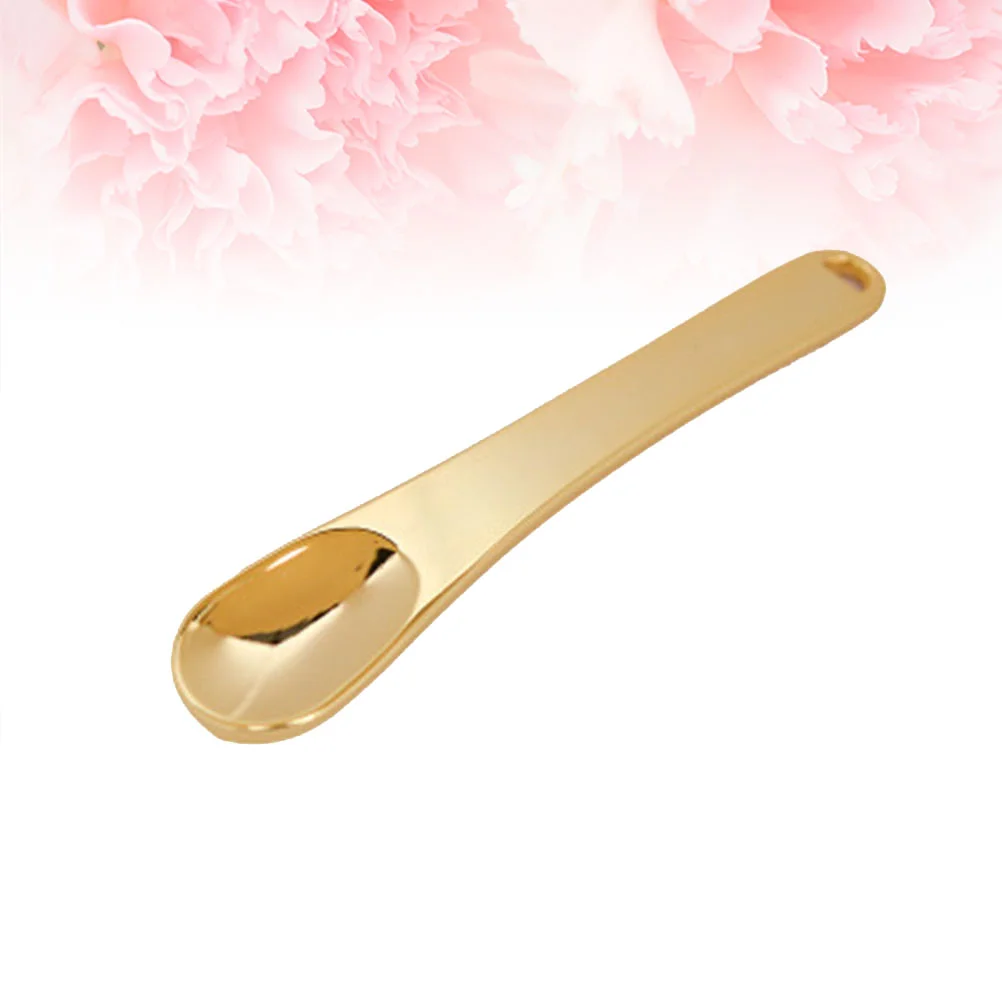 

Eye Spatula Rollerbeauty Cream Spoontool Metal Facial Scoop Neck Face Antipuff Care Skin Applicator Stick Makeup