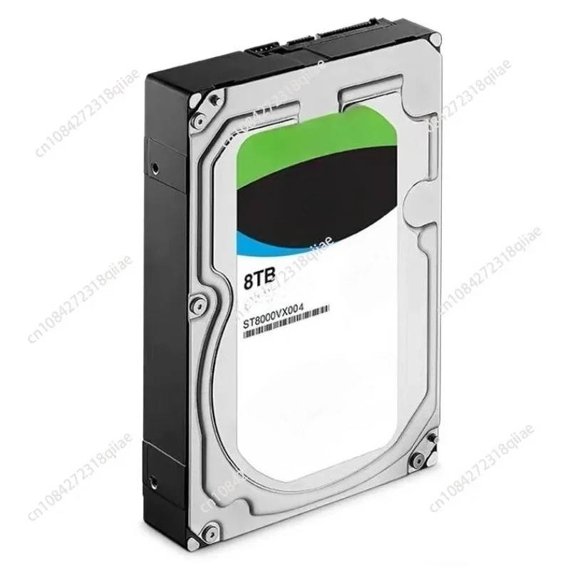 

Корпоративный видеорегистратор Seagate ST8000VX004 8Т