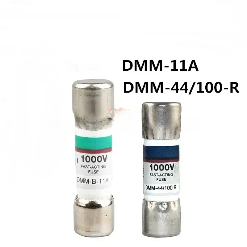 1 шт. новый и оригинальный Fluke 15B + мультиметр 17B сердечник предохранителя 11A